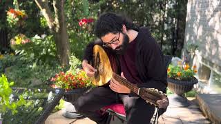 Je Vivroie Liement on the Greek Laouto