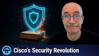 Cisco Vows to Kill Legacy Risks – Is This The Turning Point?