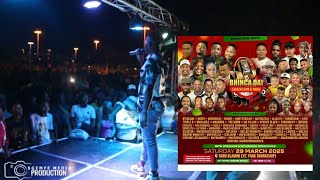 Uqondanisa enandisa kwi (bhinca day )