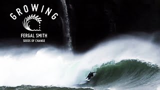 Fergal Smith - Seeds Of Change | Growing Episode 19