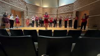 Everytime We Touch - Valpo Hooked on Tonics