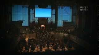 The Orchestra of Opera North: Scott of the Antarctic
