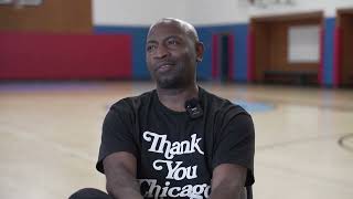 Mike D Chicago Interview