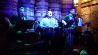 Acoustic Trio