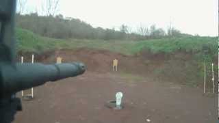 1920 HD M4 shooting with midland XTC 350 GUNCAM day/night