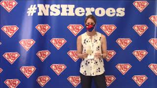 Northside Elementary School Live Stream