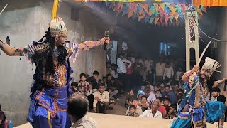 ભાગ ૧ _ ચંડ મુંડ રાક્ષસ // Chand Mund Rakshasa