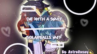 [OPEN!!!] "Die with a smile" solarballs mep✨!!|Easter special(?)💗|READ DESC!!