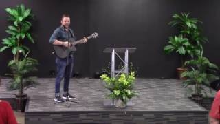 Robert Perry Live Stream