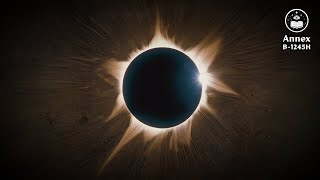 The Eclipse
