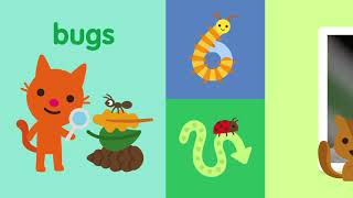 Sago Mini School (Kids 2-5)