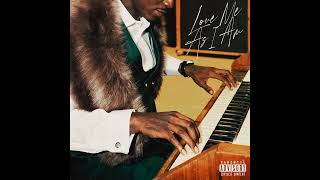 Nino Paid - Love Me As I Am (Official Audio)