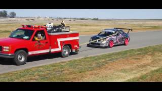 RD2 GTA Pro Am Buttonwillow Global Time Attack 4.15.2017