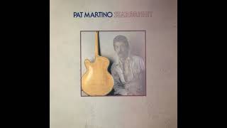 R.I.P. Pat Martino - Nefertiti  - 1976