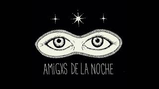 amigxs de la noche - vomitando en terapia