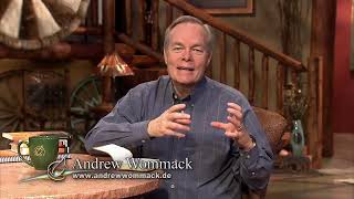 Grace - 1 God's unconditional love - are we now allowed to sin? Andrew Wommack - The Gospel Truth