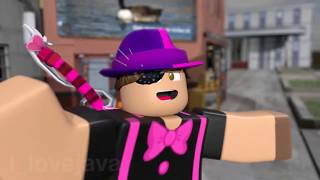 Roblox | Kreekcraft 2 Million Subscribers Fan Animation
