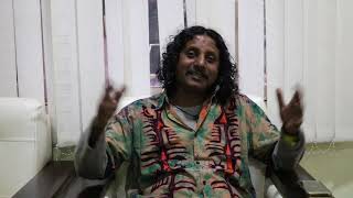 NITRUTSAV 2018: Benny Prasad