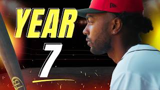 7 Years in the Minors. Still Waiting for His Shot.