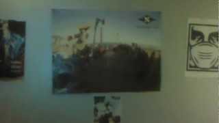 Thezas wall:-)