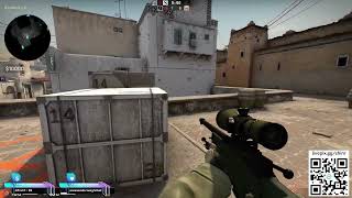 CS GO W15 Gooo!!!