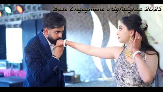 Best Ringceremony Highlight 2025 || Piyush Amrata || SP studio81