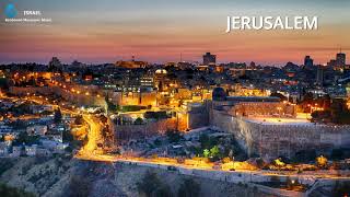 Wir segnen Dich Israel - Jerusalem