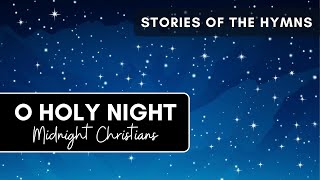 O Holy Night | Glenn Rawson with Music by Jason Tonioli