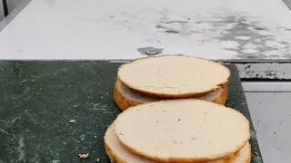 How To Make Live Cake Making Video Comments Share @bake N Cake Samim