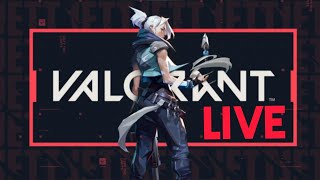 Valorant Live Dev Plays | Live Boom Baam | Valorant India