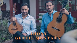 JOHNNY  (Bambuco) [Gentil Montaña]