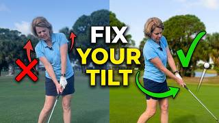 The Number One Reason You Top the Golf Ball