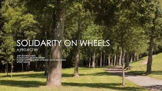 Jart Skateboards - Solidarity on wheels