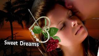 Sweet Dreams - Lorraine Curnew cover