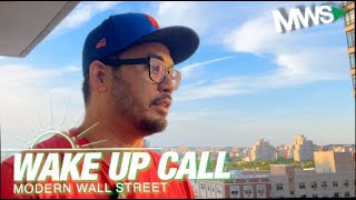 Wall Street Wake up Call | June 3rd | New Month, New Gains?
