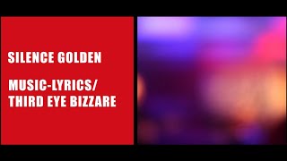 Third Eye Bizzare Silence Golden/ Live Nomiki/ 28.2.2020