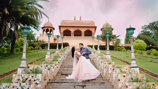 Venkata Sai Ram  & Ankitha Pre Wedding Shoot
