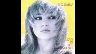 Love In The Shadows - E G Daily