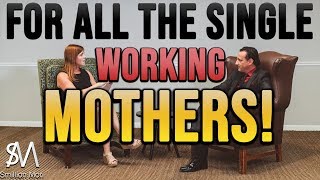 Jaime Masters: For all the single working mothers out there