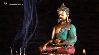 Deep Meditation Music for Inner Peace 50 | Heals Mind, Body and Soul