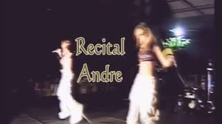 Andre - Intro recital 1999 - Ce trupa marfa Andre