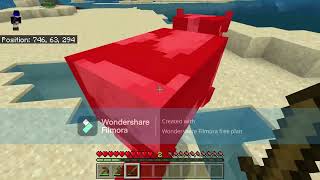 New Minecraft series! | Day&Night Craft