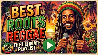 LIVE 2026 Roots Awakening | Deep Dub & Silent Focus