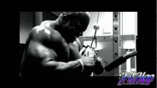 FitHop: AP Sciences Commercial featuring Da Black HULK