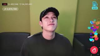 Chan reacting to Pacman by Eaj