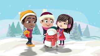 Happy Holidays | GraphicMama animation