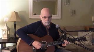 I Remember Everything - John Prine cover