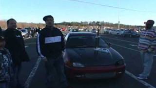 Nyce1s.com -  Akafella & HI-Boost Win 11.50 Index Street Wars E-Town 2010!!!