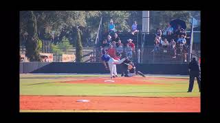Kevin Brunet C/1B/LF