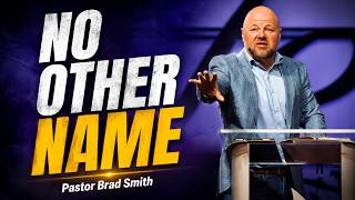 No Other Name  (His Name is JESUS)